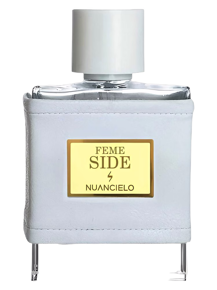 Nuancielo Feme Side