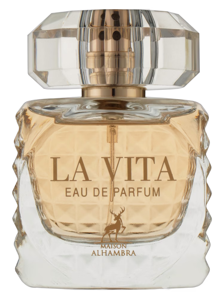 Maison Alhambra La Vita