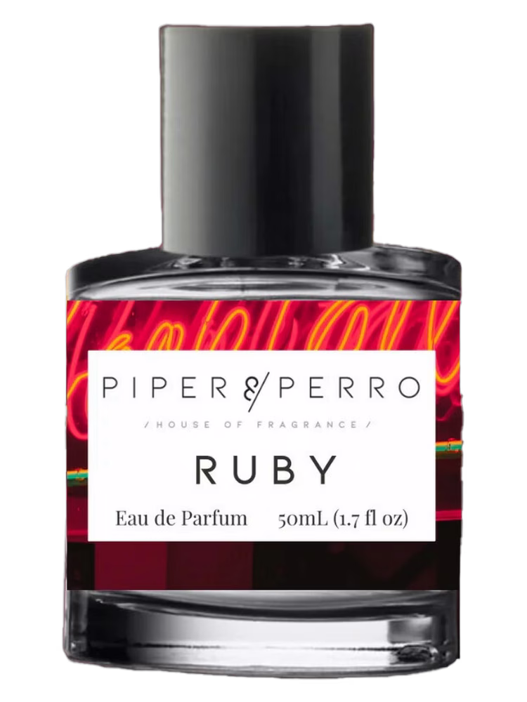 Piper & Perro Ruby