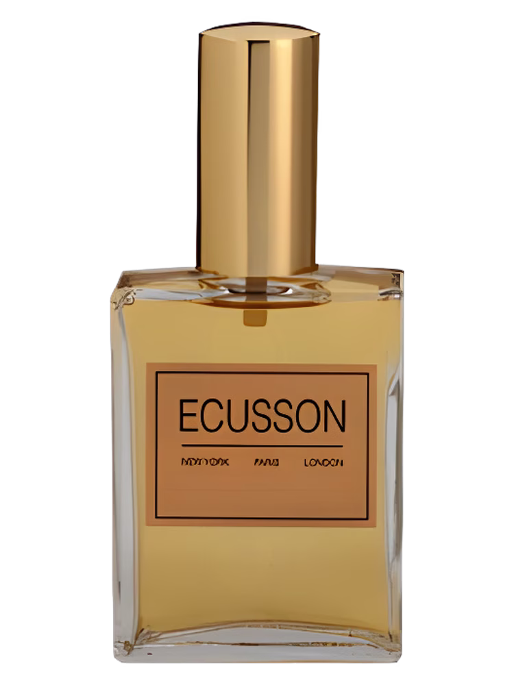 Long Lost Perfume Ecusson