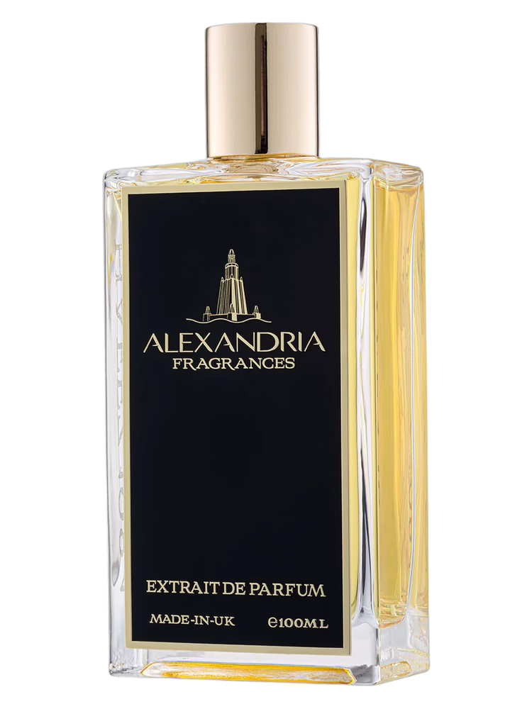 Alexandria Fragrances Ferocity