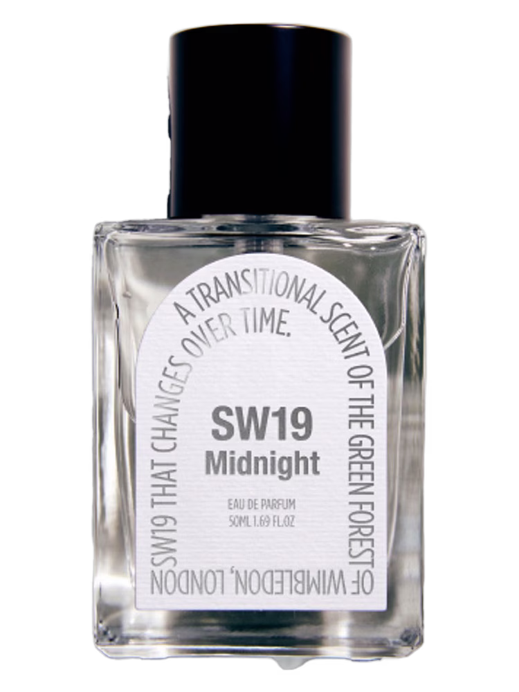 SW19 Midnight