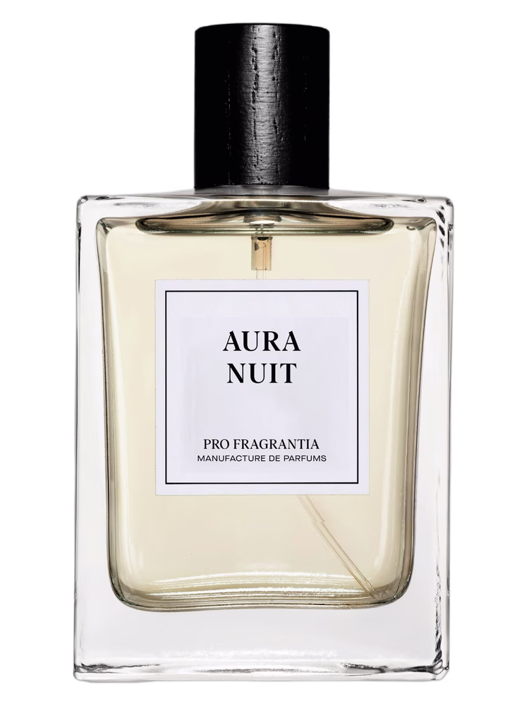 Pro Fragrantia Aura Nuit