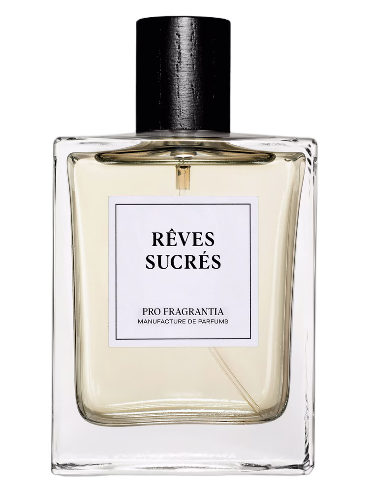 Pro Fragrantia Rêves Sucrés