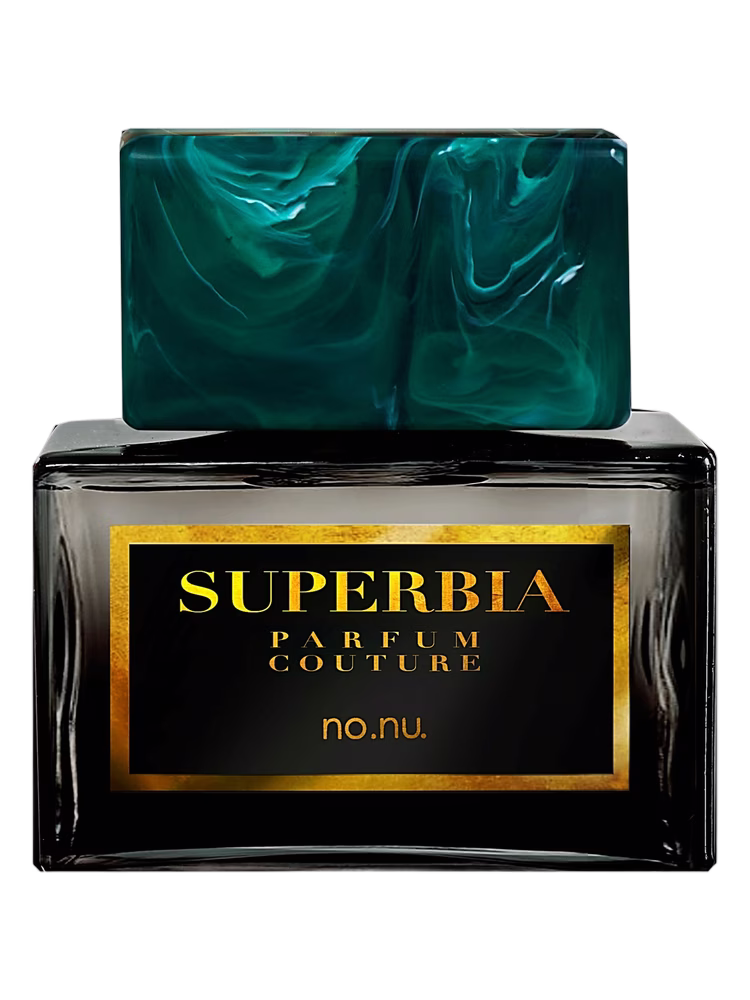 No.Nu. Superbia