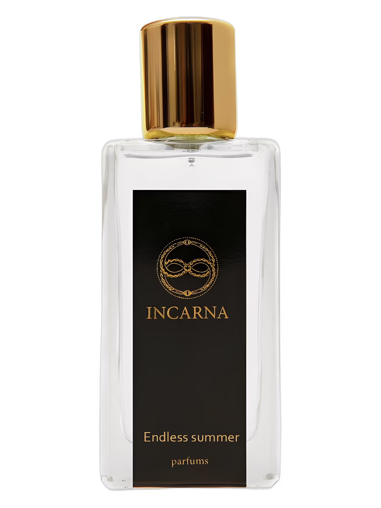 Incarna parfums Endless summer