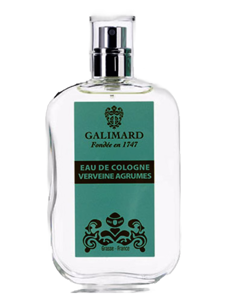 Galimard Verveine Agrumes
