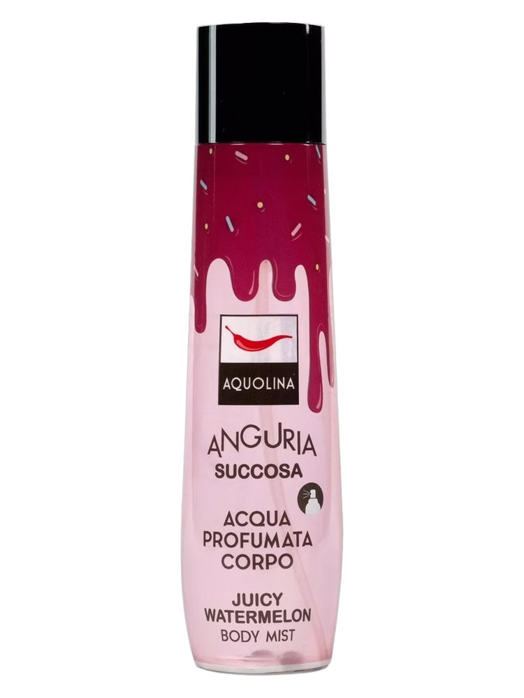 Aquolina Anguria Succosa