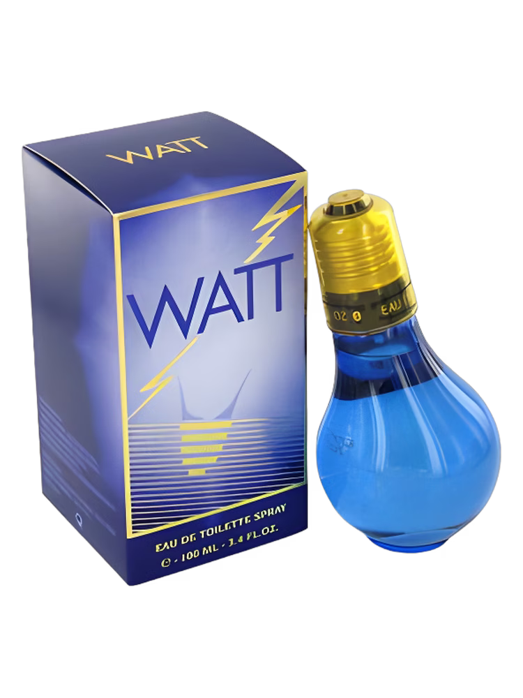Cofinluxe Watt Blue
