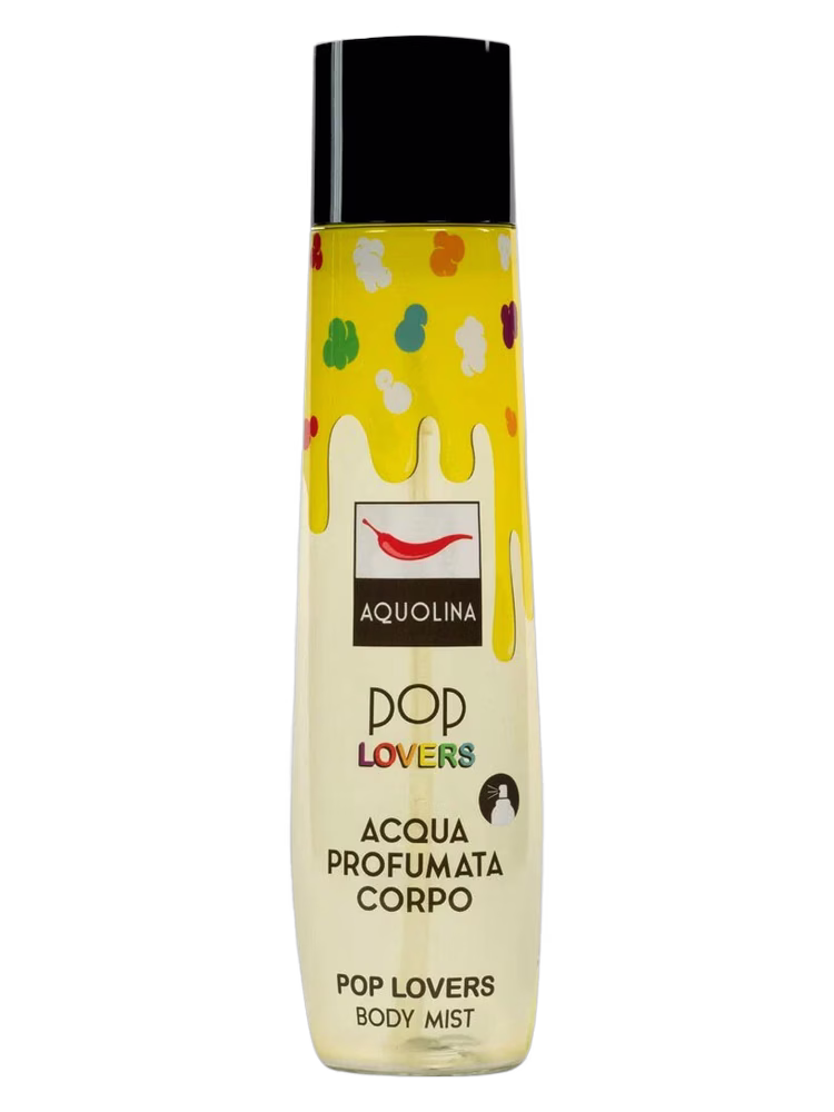 Aquolina Pop Corn