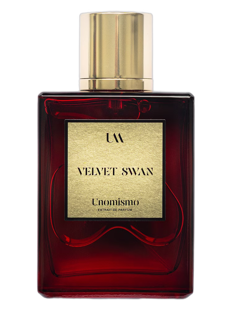 Unomismo Velvet Swan