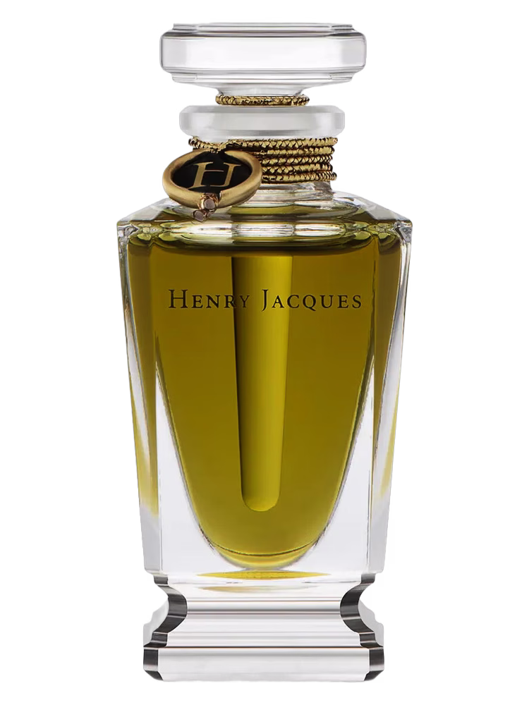 Henry Jacques 1995