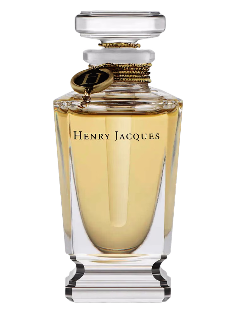 Henry Jacques Clelia