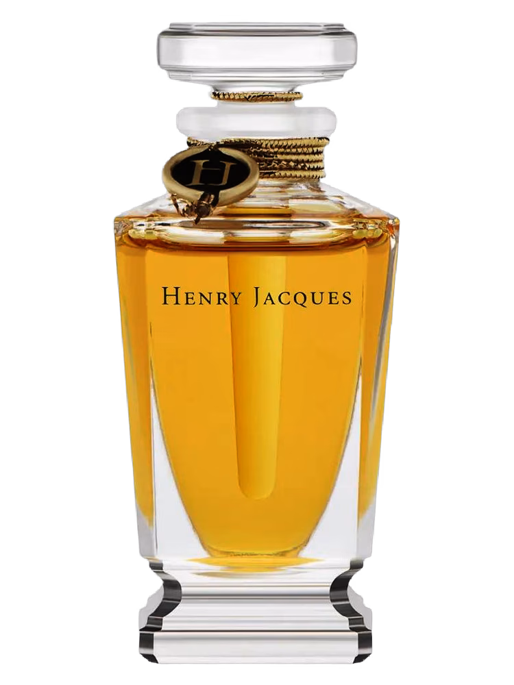 Henry Jacques Madeleine