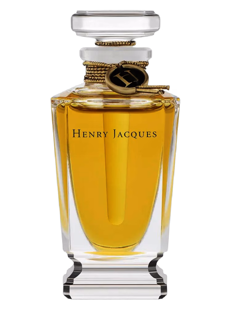 Henry Jacques Paccino