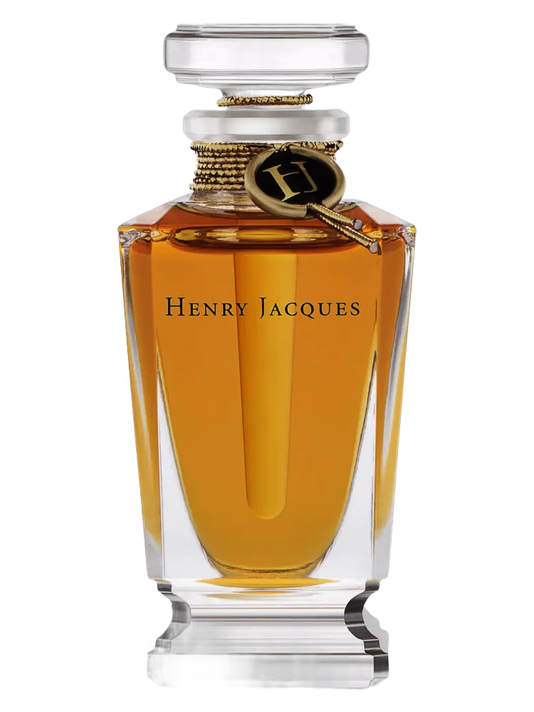 Henry Jacques No. 18