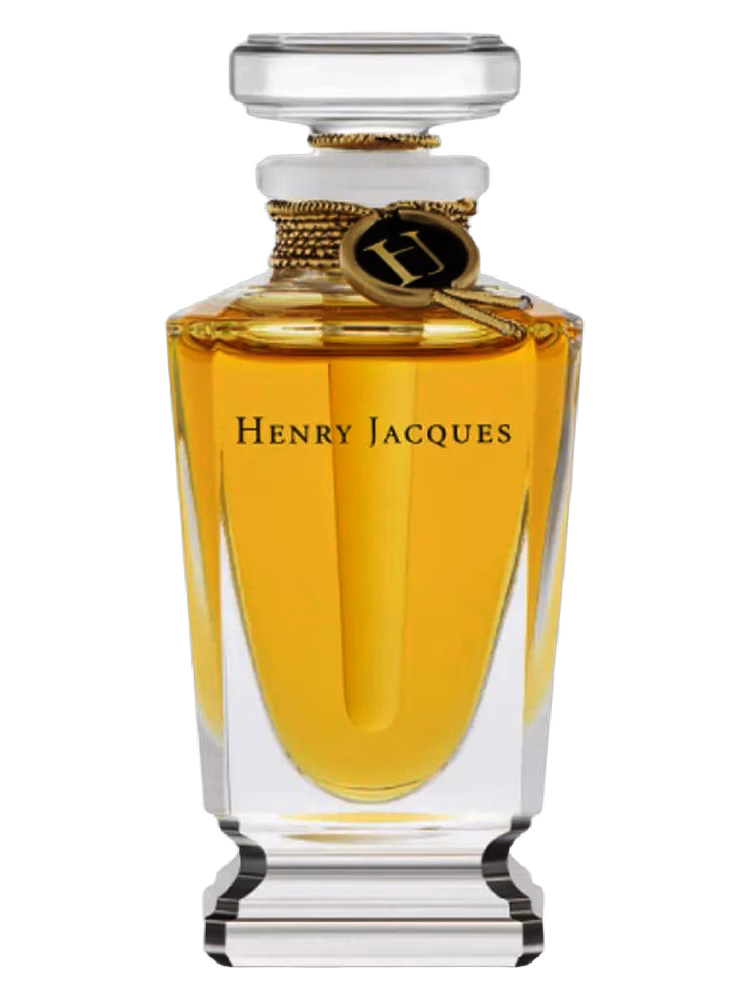 Henry Jacques Fragrance
