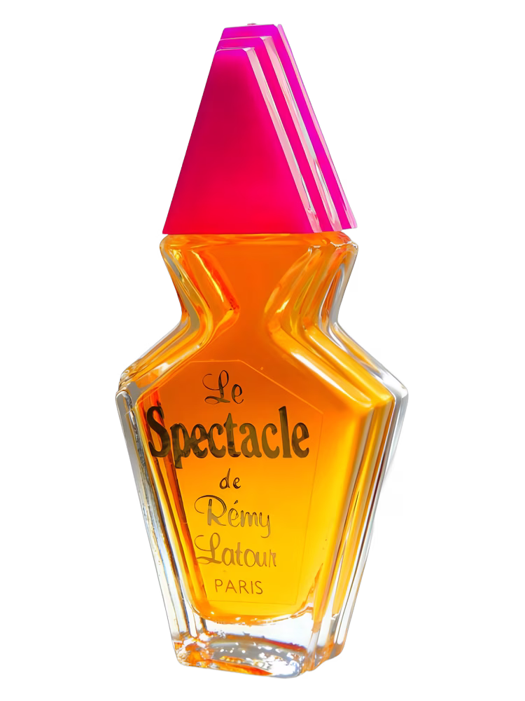 Rémy Latour Le Spectale