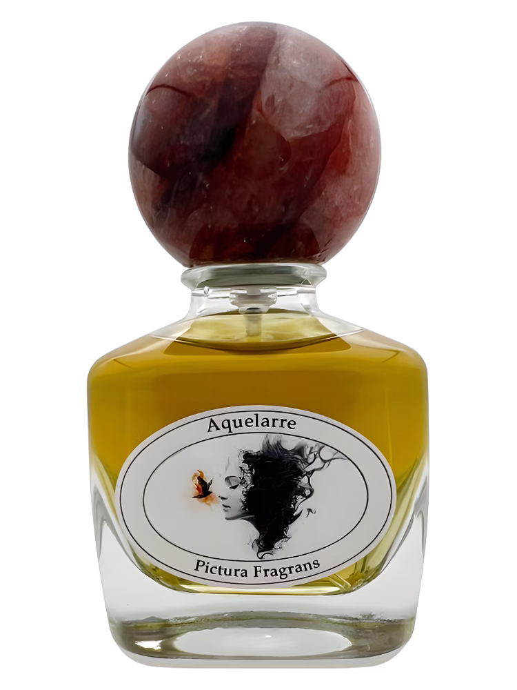 Pictura Fragrans Aquelarre