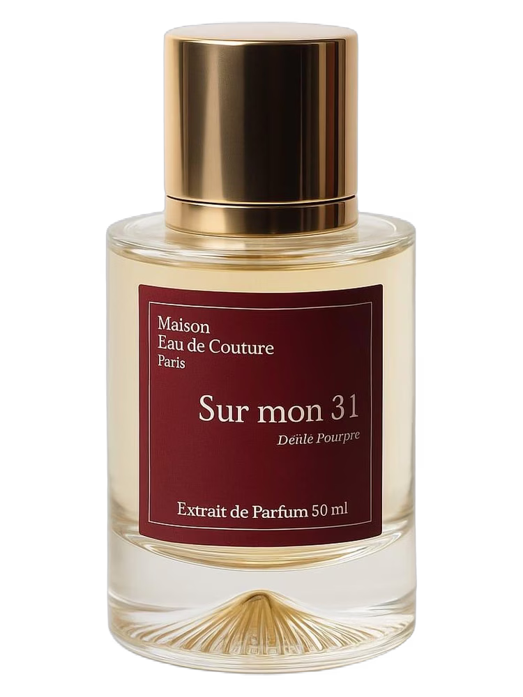 Maison Eau de Couture Sur Mon 31