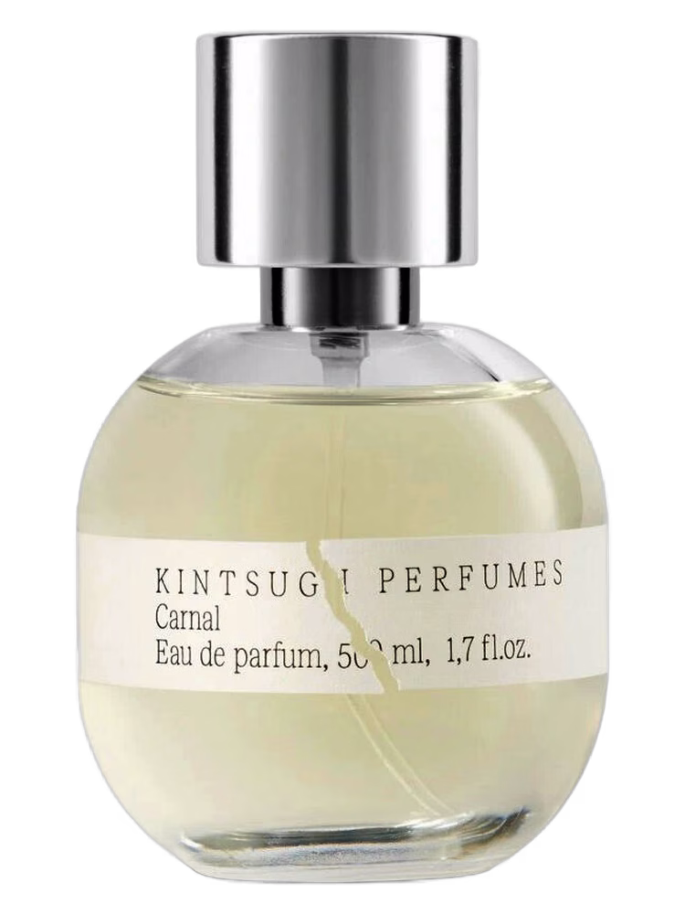 Kintsugi Perfumes Carnal