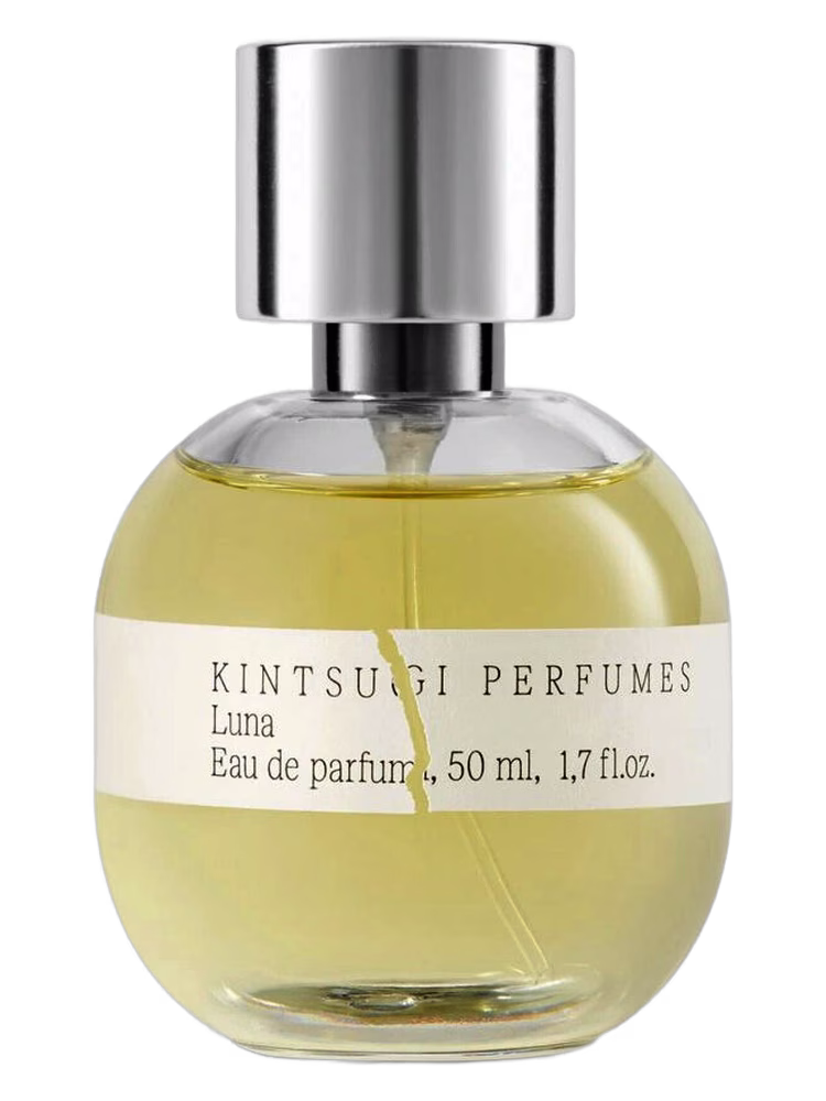 Kintsugi Perfumes Luna