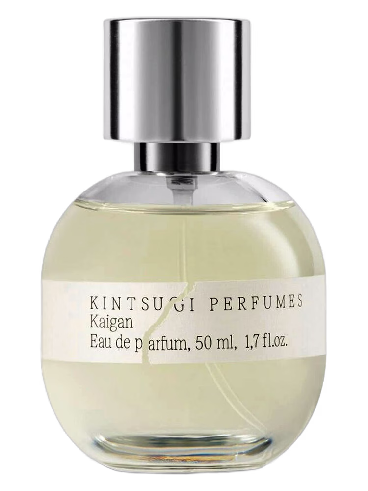 Kintsugi Perfumes Kaigan