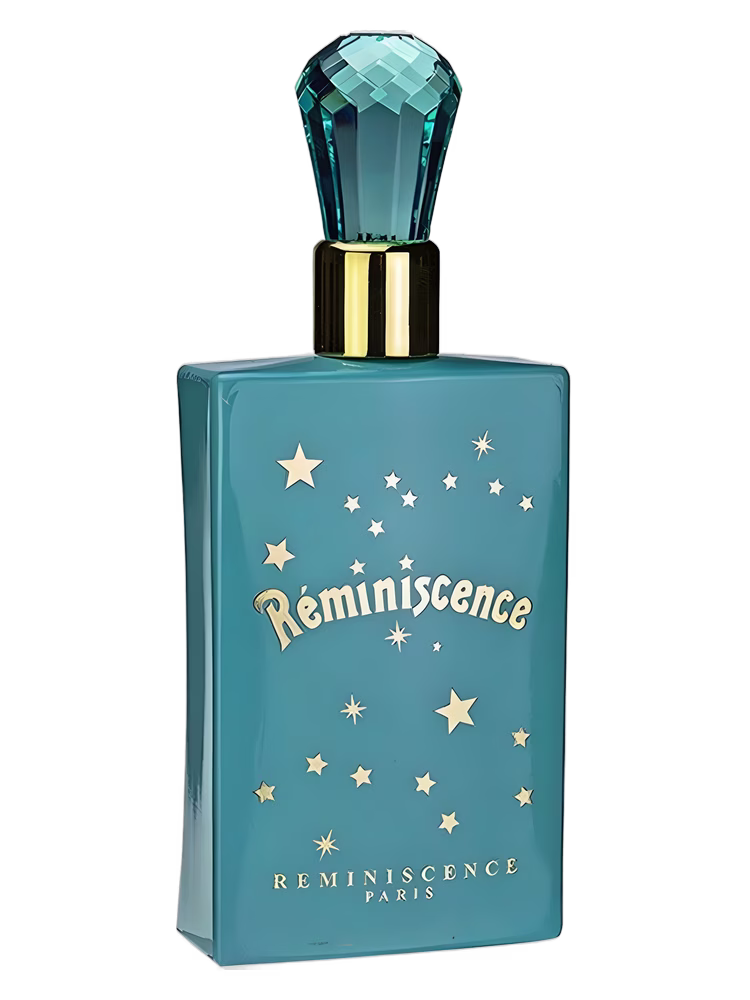 Reminiscence Essence by Reminiscence