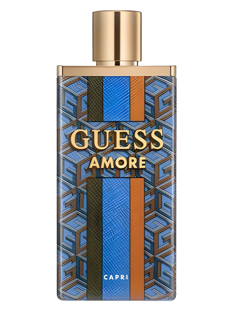 Guess Guess Amore Capri