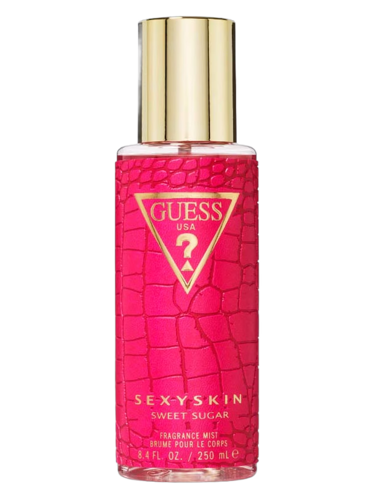 Guess Sexy Skin Sweet Sugar Fragrance Mist