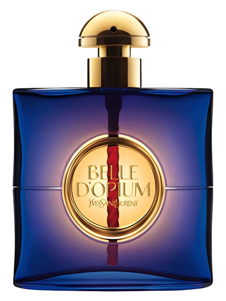 Yves Saint Laurent Belle d'Opium