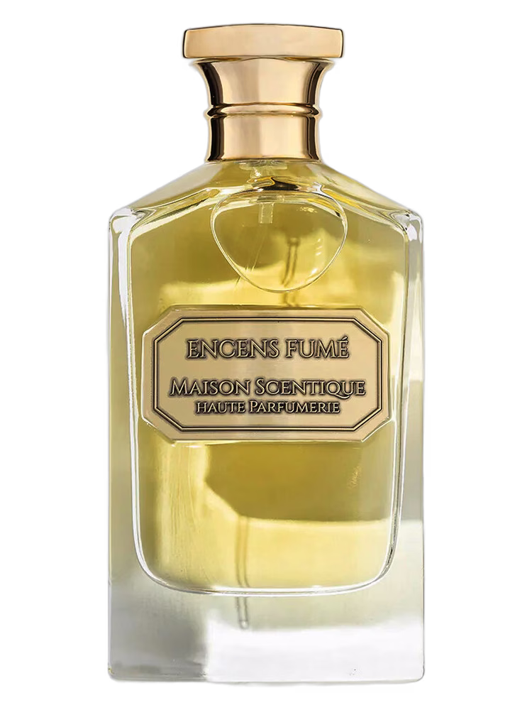 Maison Scentique Encens Fumé