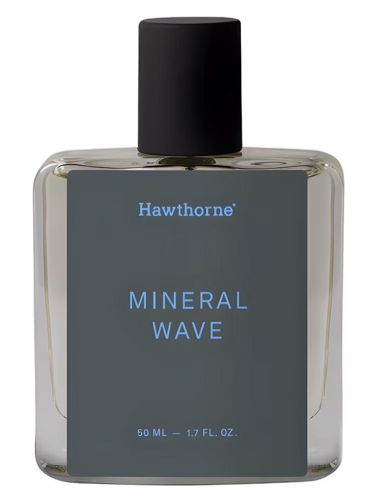 Hawthorne Mineral Wave