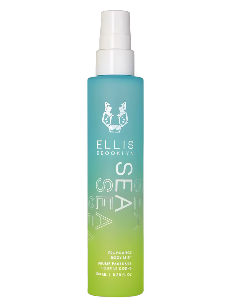 Ellis Brooklyn Sea