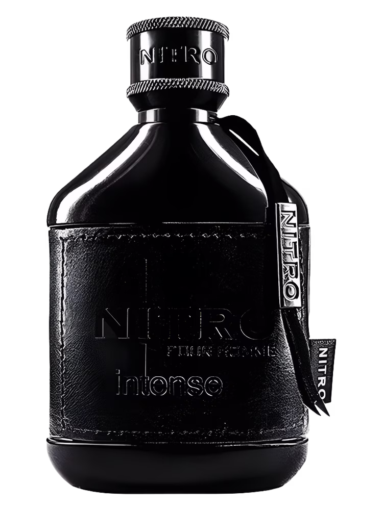 Dumont Nitro Intense