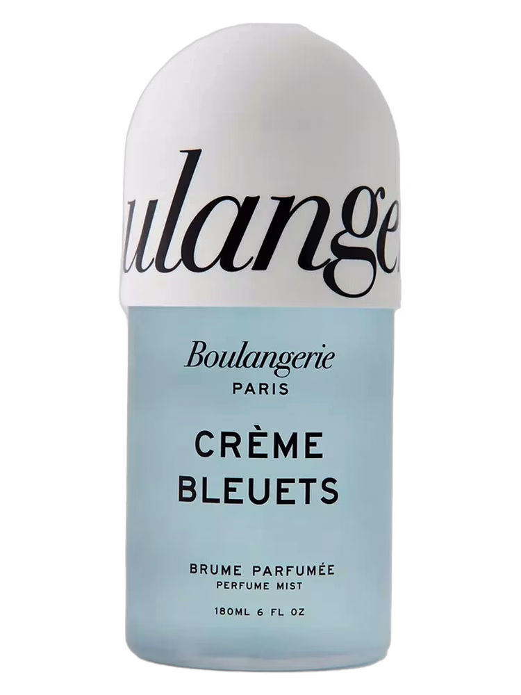 Urban Outfitters Crème Bleuets