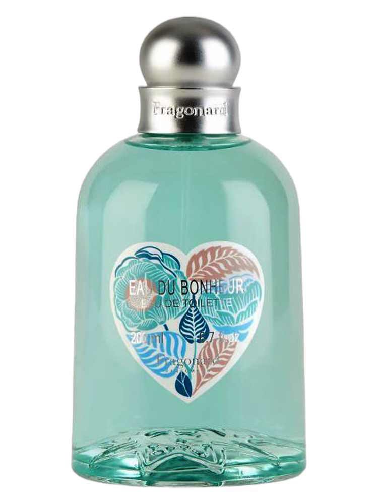 Fragonard Eau Du Bonheur