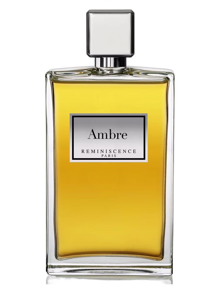 Reminiscence Ambre