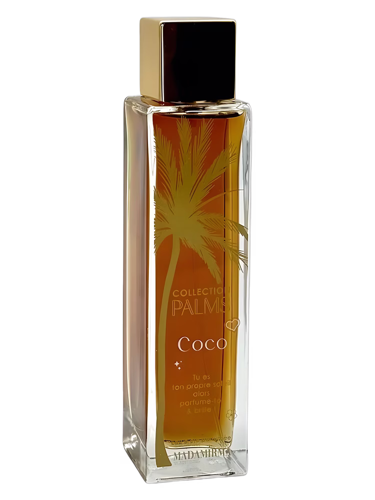 Madamirma Coco