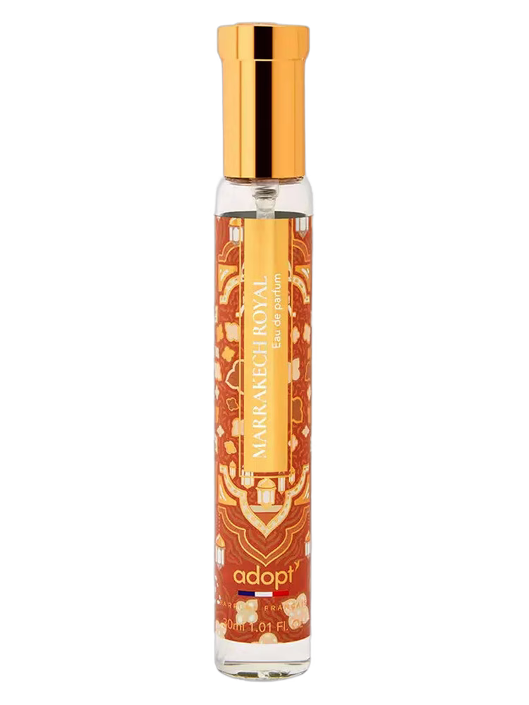 Adopt Parfums Marrakech Royal