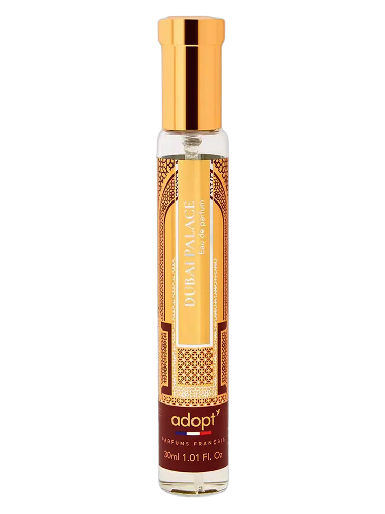 Adopt Parfums Dubaï Palace