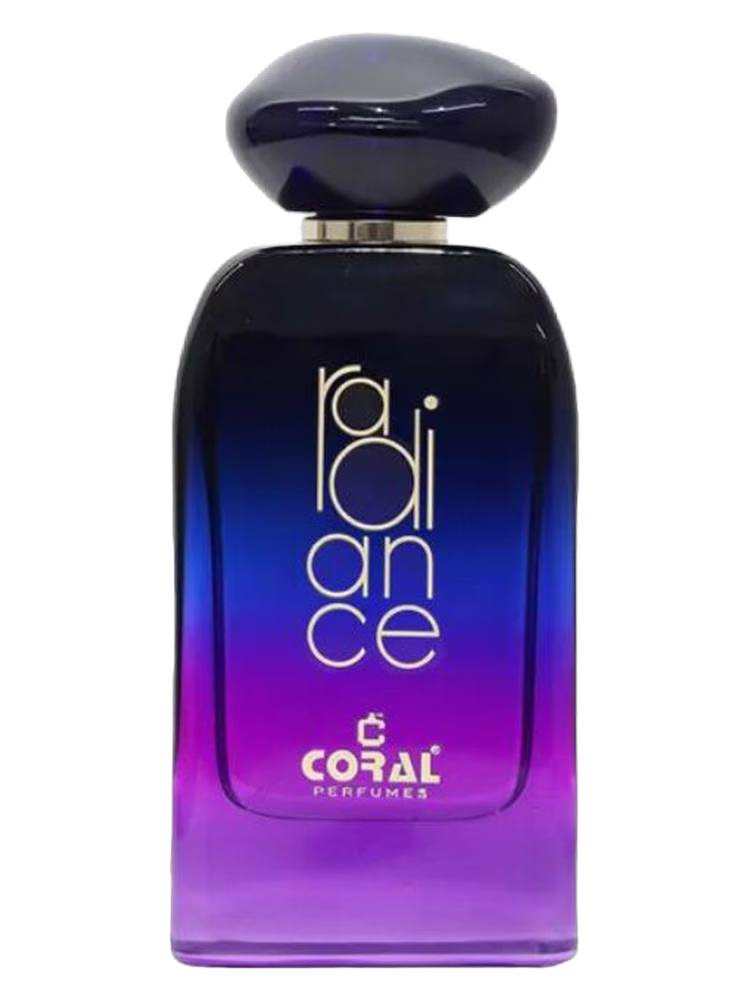 Coral Perfumes Radiance