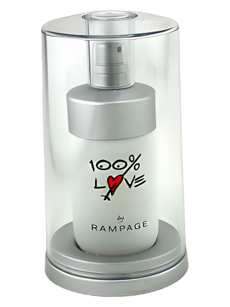 Vapro International Rampage 100% Love