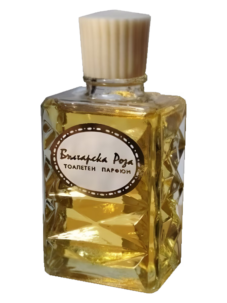Alen Mak Болгарская роза (Bulgarian Rose)