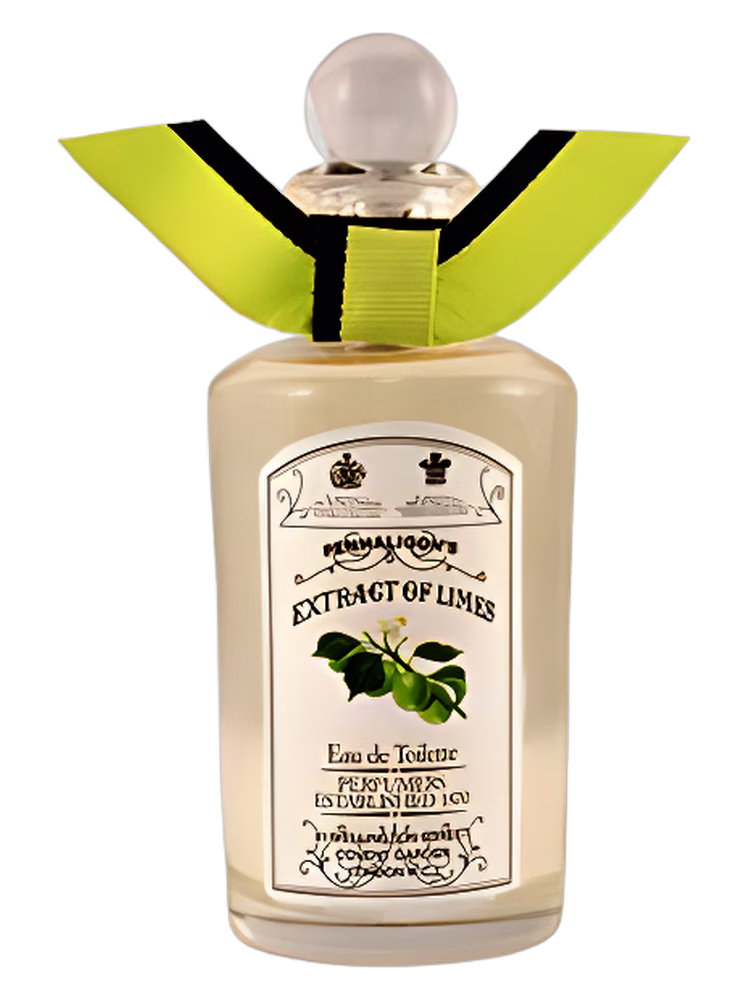 Penhaligon's Extract of Limes