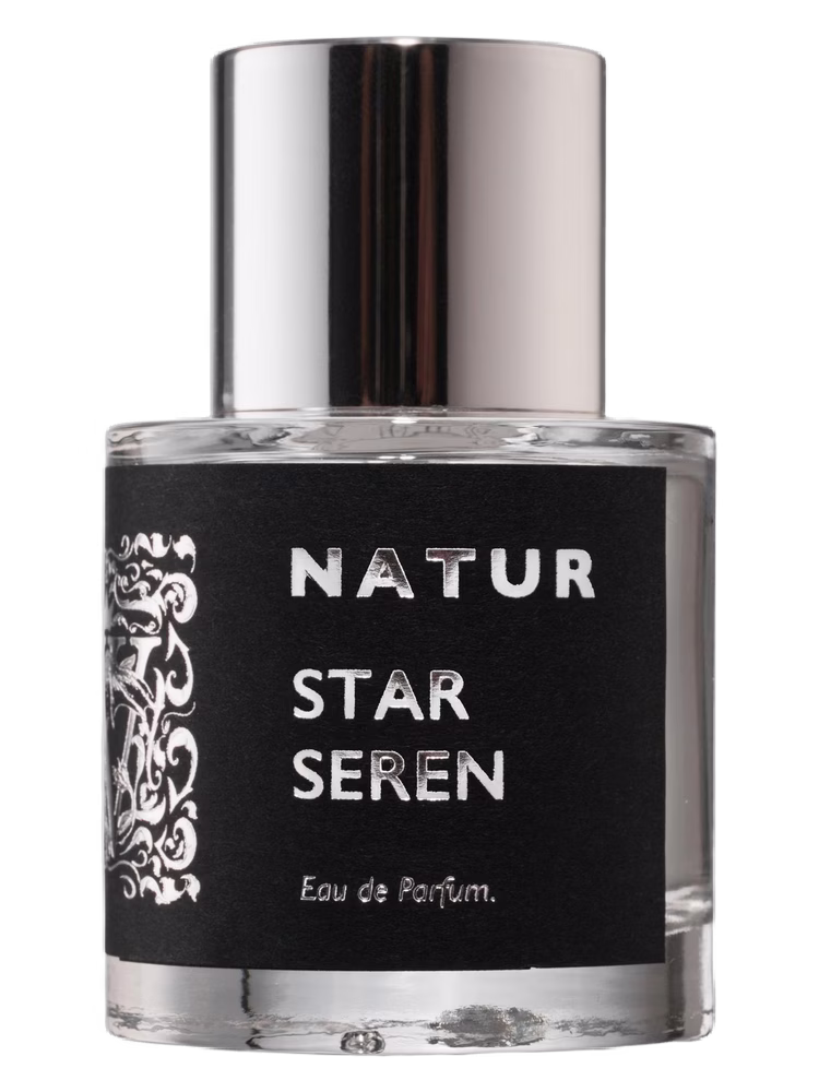Wales Perfumery Star - Seren