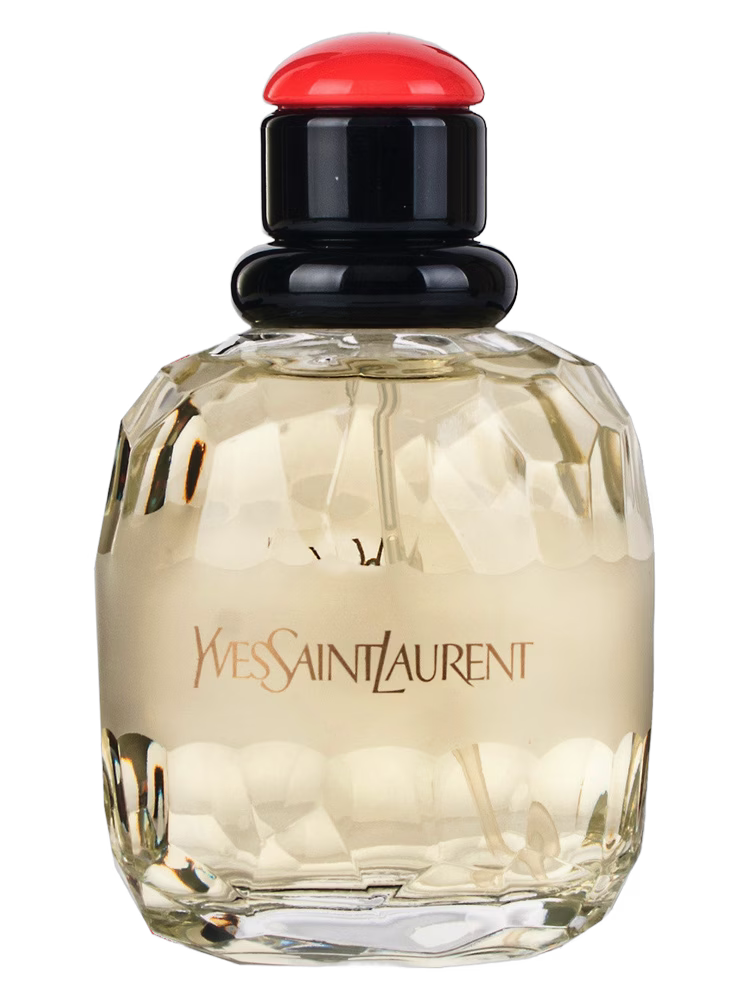 Yves Saint Laurent Paris
