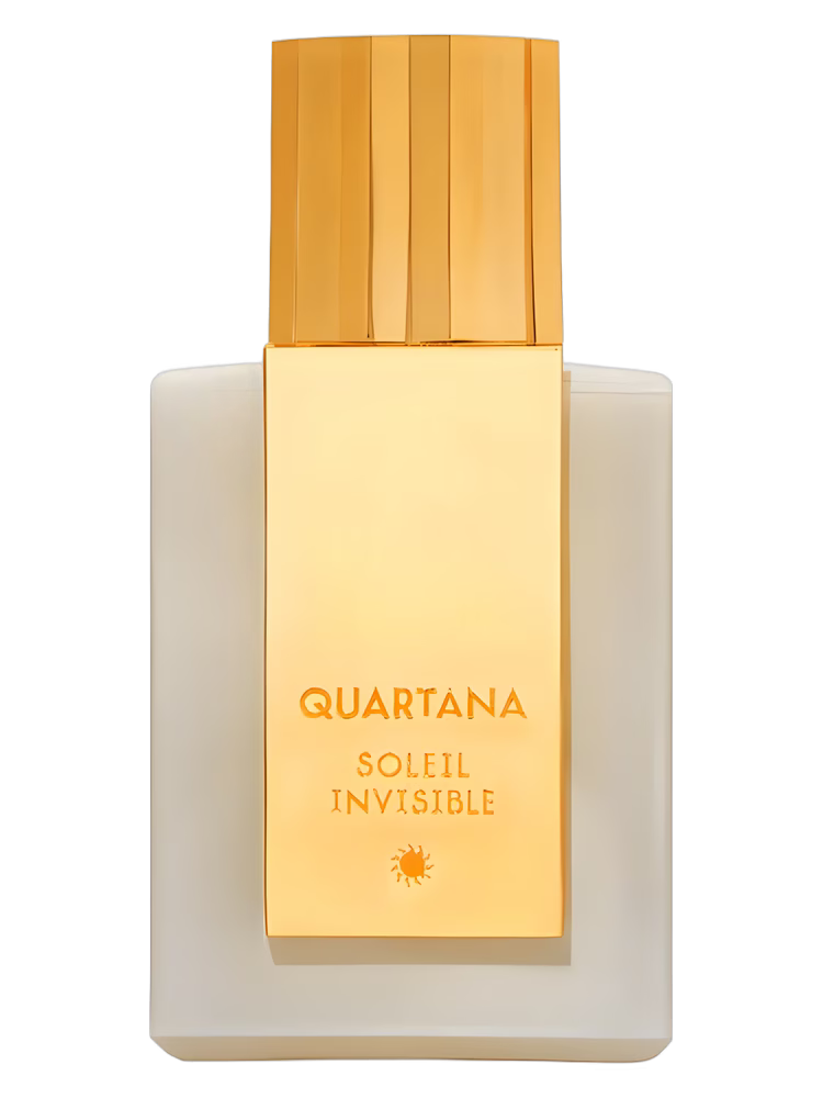 Parfums Quartana Soleil Invisible