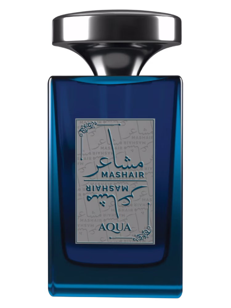 FAAN Mashair Aqua