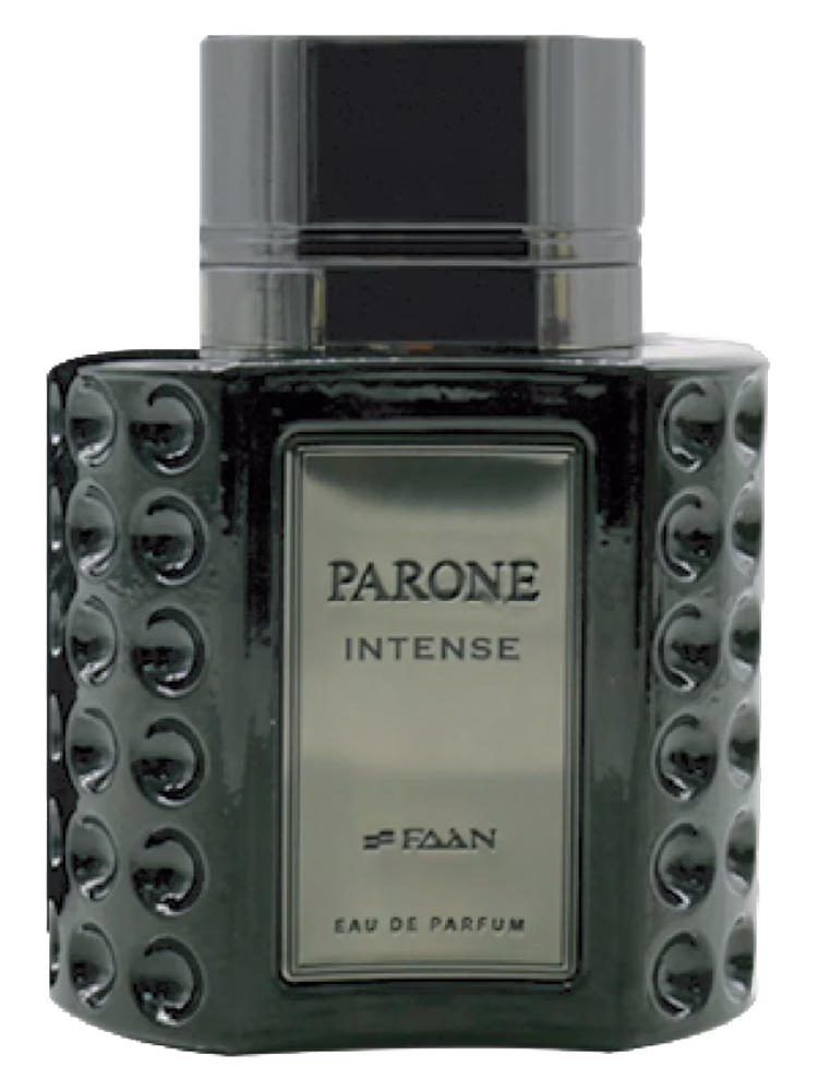 FAAN Parone Intense